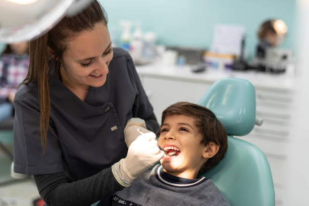 Best Pediatric Emergency Dentist in Silver Springs, NV
