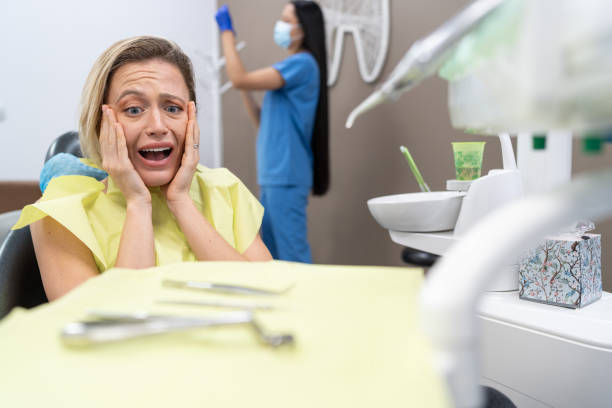 Best Mobile Emergency Dentist in Silver Springs, NV