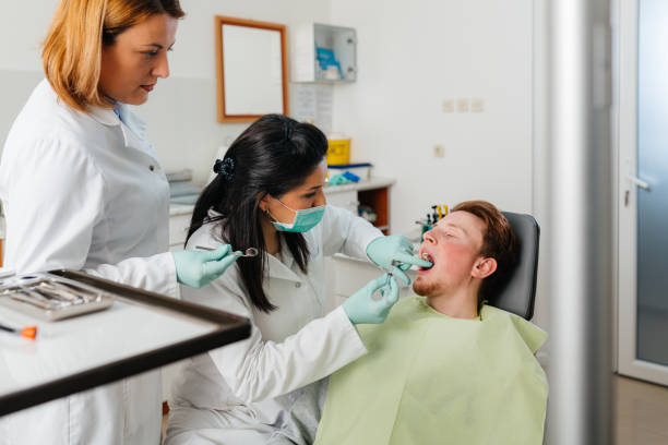Best Emergency Dentist for Lost Fillings or Crowns in Silver Springs, NV