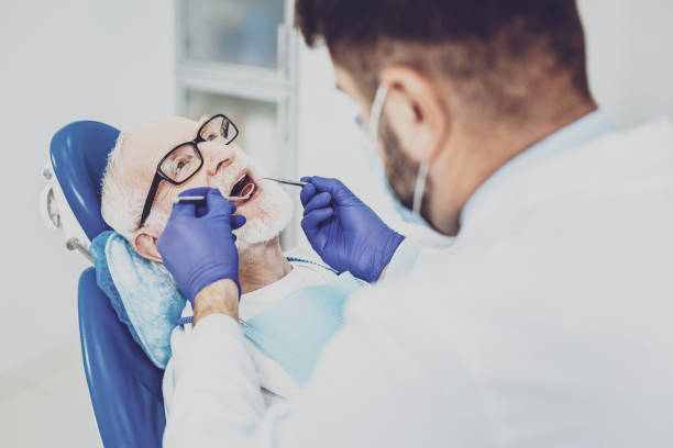 Best Pediatric Emergency Dentist in Silver Springs, NV
